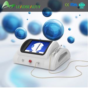 RBS professional vascular veins removal machine for facial leg veins
