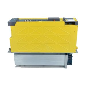 A06B-6127-H202 10 KG Yellow Fanuc Servo Drive Amplifier