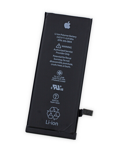 Iphone 6 battery replacement, for Iphone 6 original battery, repair parts for Iphone 6, Iphone 6 repair
