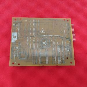 GE DS200SLCCG3A LAN Communication Card 330mm x 200mm