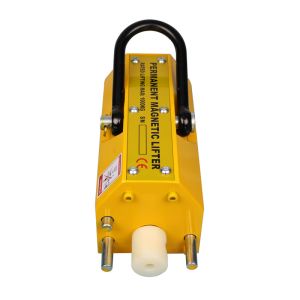 China CE ISO Permanent Magnetic Lifter 1000kg To 2000kg on sale