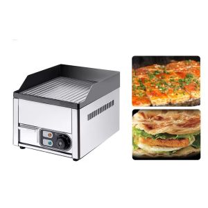 Constant Temperature 2.2kw 13.9kg Auxiliary Kitchen Equipment