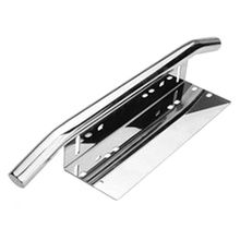 Stainless steel License plate from Guangzhou Roadbon4wd Auto Accessories Co.,Limited