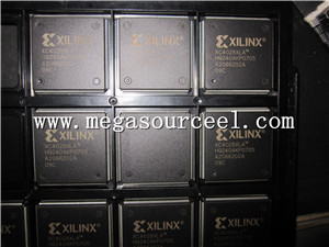 XC4028XLA-09HQ240C - xilinx - XC4000E and XC4000X Series Field Programmable Gate