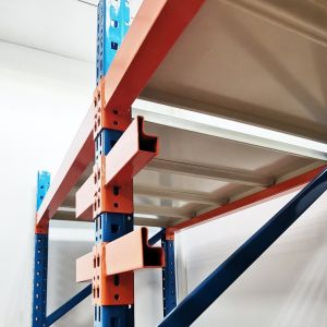 Maximum Racking Space Warehouse Storage Racks Shelves for Racking