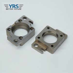 S136 Multiscene Custom Machined Parts , Electronics Precision CNC Machined
