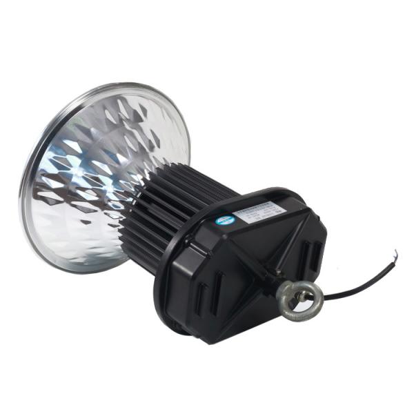 Buy Industrial 150W LED Warehouse Lighting 220V IP65 High Bay Lamp at wholesale prices