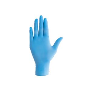 Disposable Non Sterile Nitrile Exam Gloves