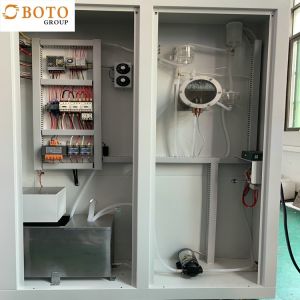 Growth Medical Aging Equipment Environmental Temperature Humidity Climate Test