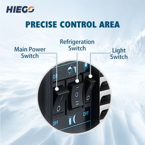 12l Commercial Slush Machine Frozen Beverage Ice Slushie Making Machine