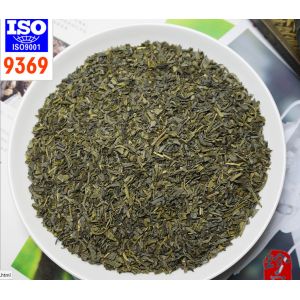 Export chunmee 9369 green tea