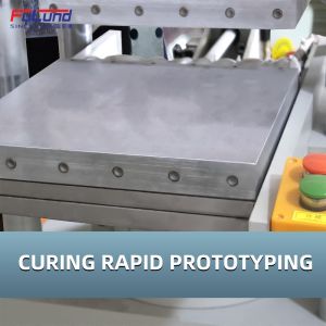 Fulund since1999 manufacturer vacuum drying machine vacuum vulcanizing making