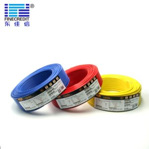 1-240mm2 PVC Electrical Cables