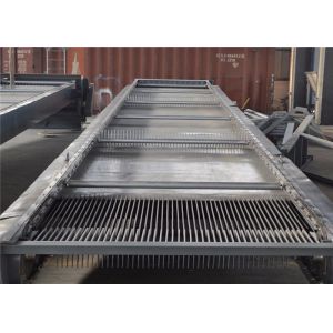 Quality Municipal Mechanical Screen Wastewater , Screening Treatment High Efficient for sale