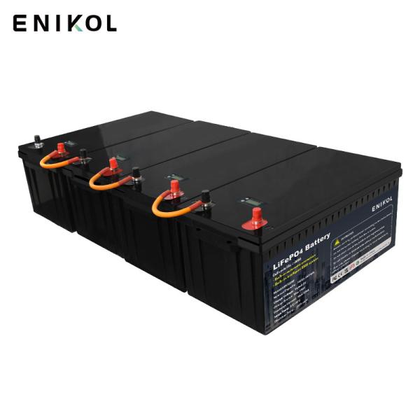 Buy Lifepo4 Golf Cart Battery 12V 100ah 240ah Energy Storage Lithium Battery at wholesale prices