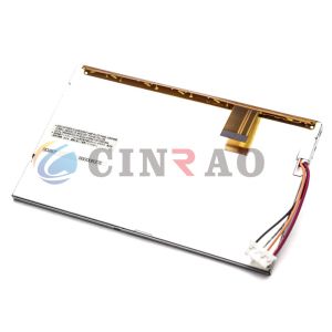 7.0 INCH Sharp TFT LCD Screen Display Panel LQ070T5GR01 For Car Auto Parts