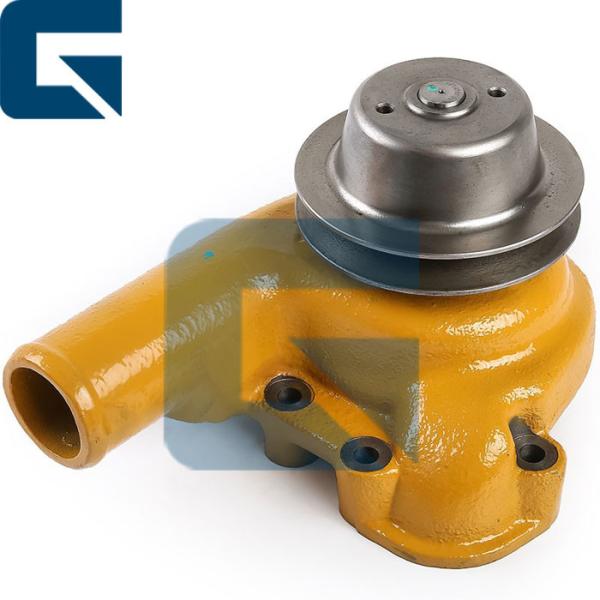 Buy 6136-62-1102 6136621102 Engine S6D105 Water Pump at wholesale prices