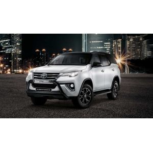 BBK For Toyota 4Runner Hilux Fortuner Big Brake Kit 6 Piston Caliper With 355