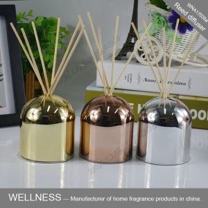 Luxury Home Signature Reed Diffuser