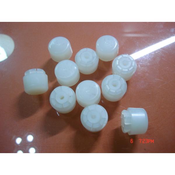Buy PA66 Hammer Plastic Injection Molds Parts Hasco DME at wholesale prices