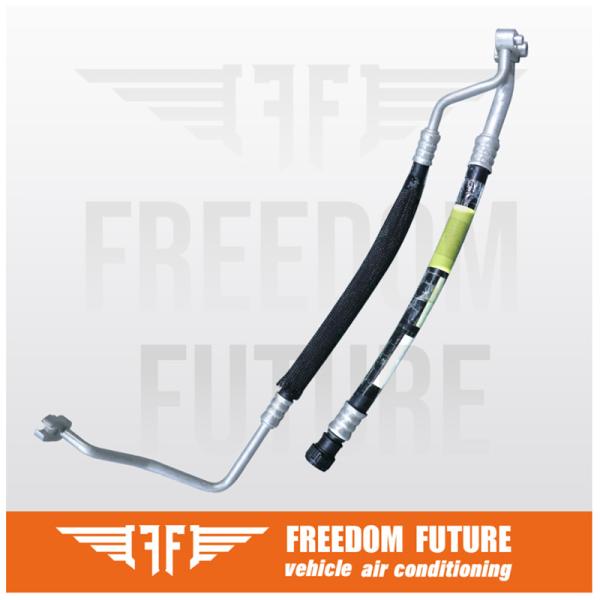 Buy Fiat Tipo Egea 1.4L 1.6L Discharge Suction Air Conditioning Pipeline 51986990 at wholesale prices