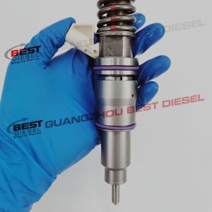 New Diesel Fuel Injector 3807717 20500620 3807717 BEBE4C11001 For VOL-VO PENTA