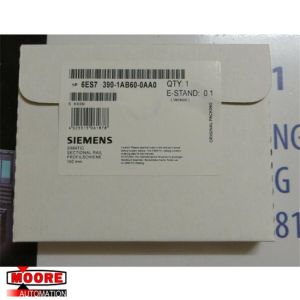 Quality 6ES7390-1AB60-0AA0 6ES7 390-1AB60-0AA0 Siemens Profile Rail for sale