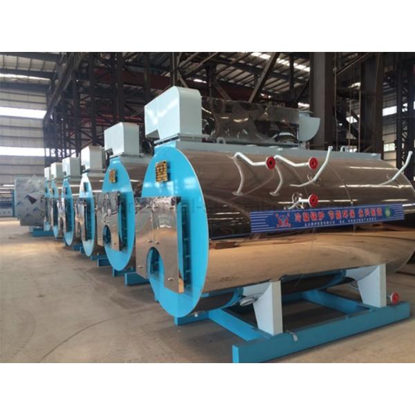 Buy New Style and good price diesel steam boiler and gas or oil boiler for heating and pharmaceutical industry at wholesale prices