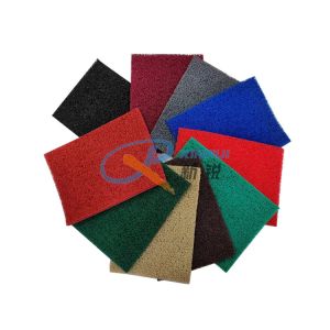 Pvc Coil 1220mm Mat Making Equipment