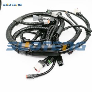 4943176 Engine Wiring Harness for Engine QSC8.3 Parts