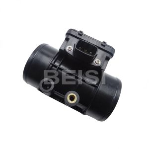 MPV 2.6L MAF Sensor B34M-13-215 B34M13215 E5T50371 Mazda Mass Air Flow Sensor