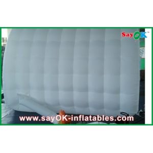 Customized Inflatable Tent With Brick Appearance\/Inflatable Tunnel Tent
