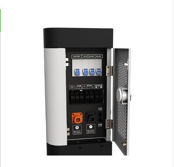 Buy 48V 4.5KW Safe Home Energy Storage System For Residential With Flow Batteries at wholesale prices