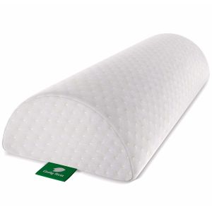 Sleeping Intevision Foam Wedge Bed Pillow , Memory Foam Bed Wedge Pillow For