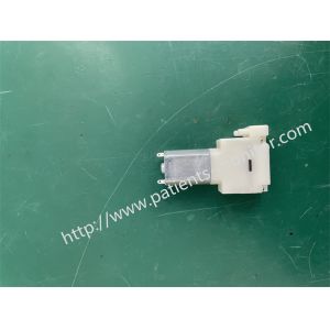 Schiller Defigard 5000 DG5000 Defibrillator Pump For Medical Hospital