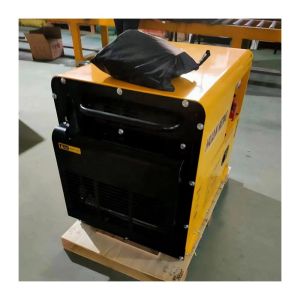 30kW 3 Phase Diesel Power Generators 5kVA 10 kVA 20kVA 40kVA Single Phase