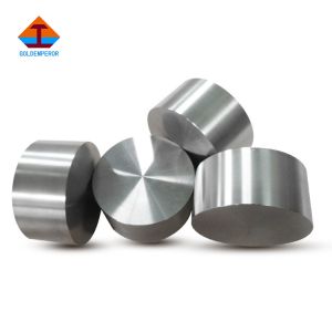 Quality Gr12 Titanium Block Forged Flange Parts Titanium Alloy Ring for sale