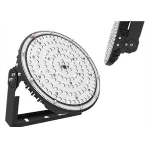 UFO shape Indoor factory warehouse use 100W 16000lm LED High Bay Light Fixtures