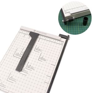 Customized Paper Trimmer Manual Mini A4 Paper Cutter With Handle