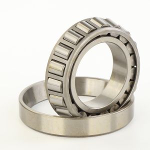 ISO9006 Certified Taper Roller Bearings Automotive Hub and Auto Spare Parts with