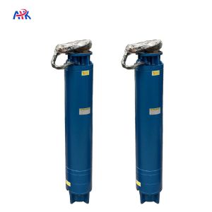160m3/H 80m Irrigation Farm Water Submersible Pump