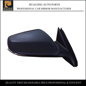 China Automobile Electric Side View Mirror With Lamp For 2016 - 2017 Chevrolet Malibu on sale