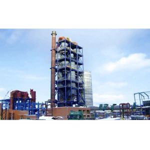 Customized Steel Structure Platform Construction Mezzanine Windproof ISO9001