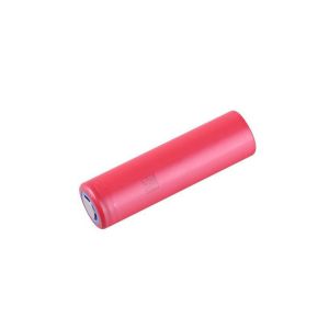 3.7V 3500mAh 18650 Lithium Battery