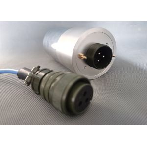 High Power 20Khz Ultrasonic Metal Welding Converter Replace Branson CR20