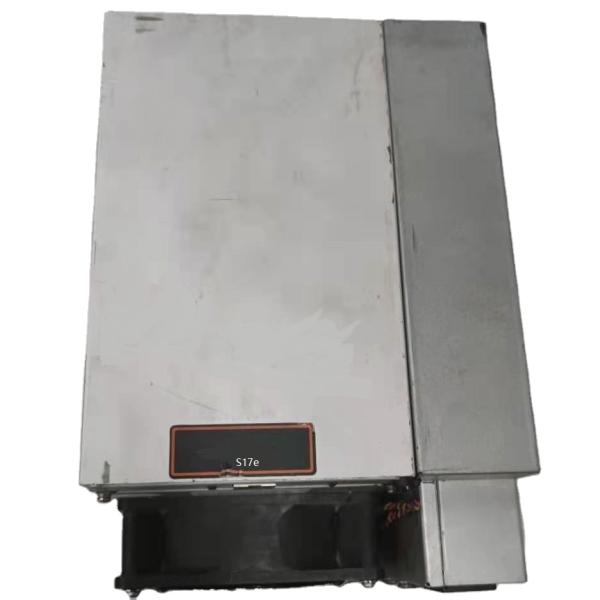 Machine For Ant S17E 53Th/s /60Th/s /64Th/s 2385W In Stock Second-Hand