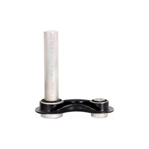 BMW X5 2007-2018 Aluminum Rear Axle Control Arms for International Market