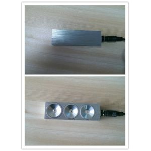 Mini Portable Handheld Infared Vein Finder Vein Locator With Near-infrared Light