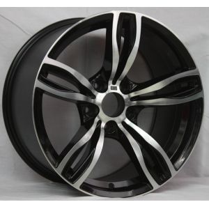 car alloy wheel
