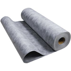 Bathroom PP PE Polyethylene Polypropylene Polymer Membrane Waterproofing For